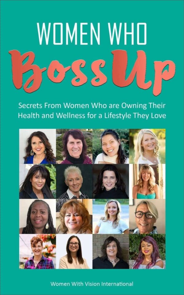 Women Who Boss Up